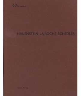 Hauenstein La Roche Schedler De aedibus 69