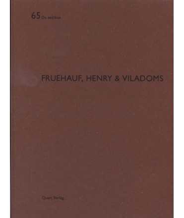 Fruehauf, Henry & Viladoms De aedibus 65