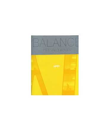 Balance: HPP Architects