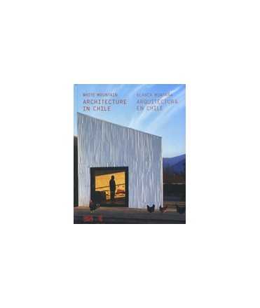 Architecture in Chile: Blanca Montaña