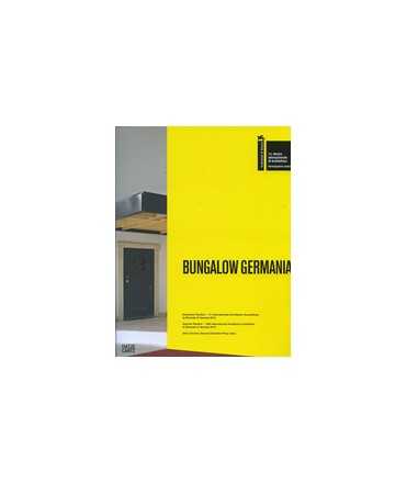 Bungalow Germania