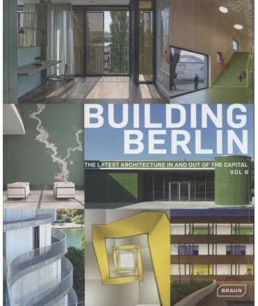 BUILDING BERLIN VOL6