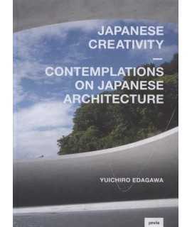 JAPANESE CREATIVITY