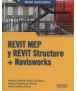 REVIT MEP Y REVIT STRUCTURE + NAVISWORKS