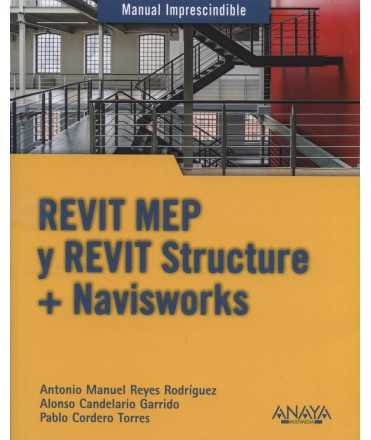 REVIT MEP Y REVIT STRUCTURE + NAVISWORKS