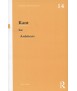 KANT FOR ARCHITECTS