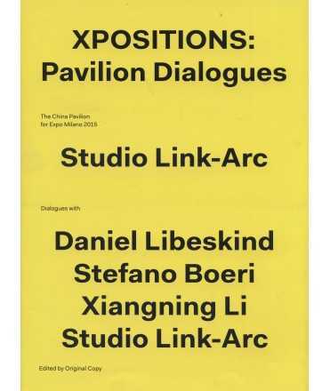 XPOSITIONS: Pavilion Dialogues