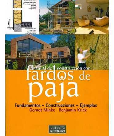 Manual de construcción con fardos de paja