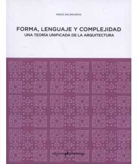Forma,Lenguaje y Complejidad
