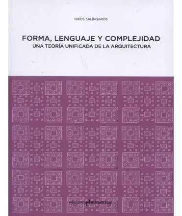 Forma,Lenguaje y Complejidad