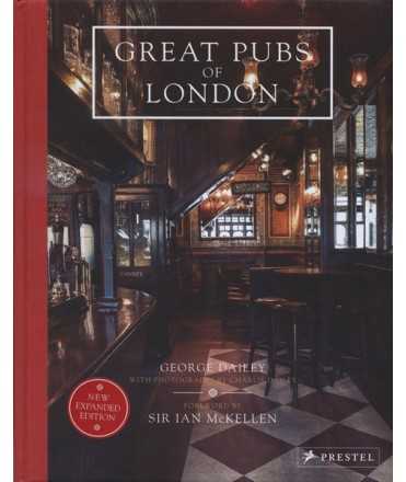 Great pubs of London