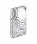Canteen Ripples, Transparent