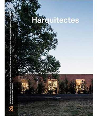 Harquitectes , 2G 74