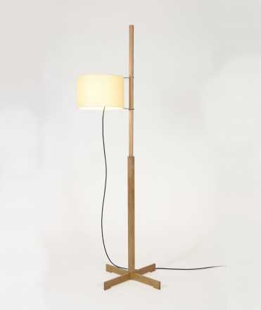 Cherry TMM Lamp, Beige