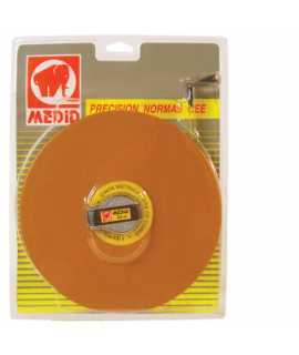 Tape m etric. Size: 30 m