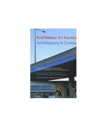 Architektur in Kontext/Architecture in Context
