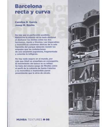 Barcelona straight and curved