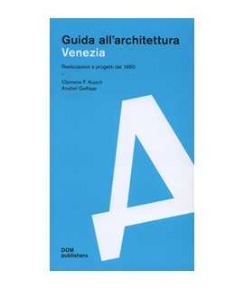 Venice Architecture Guide