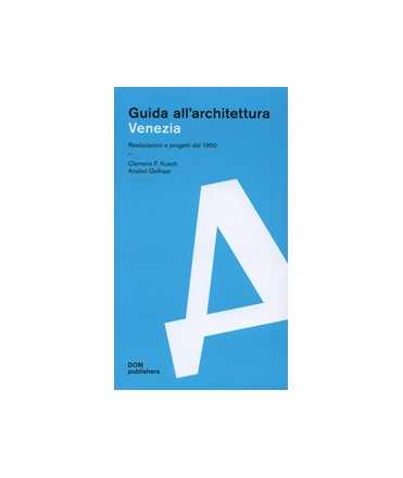 Venice Architecture Guide