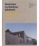 Deutsches Architektur Jahrbuch 2017
