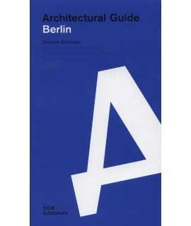 Berlin. Architectural Guide 