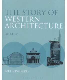 THE STORY OF WESTERN ARCHITECTURE