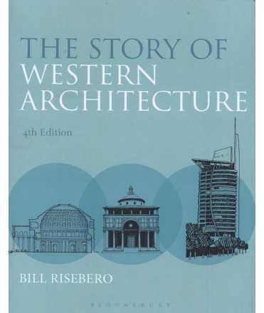 THE STORY OF WESTERN ARCHITECTURE