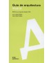 Madrid Architecture Guide Buildings and Projects since 1919