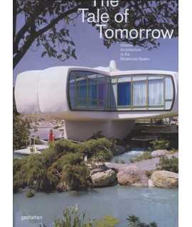 The Tale of Tomorrow