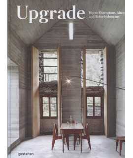 Upgrade Home extensions, alterations and refurbishments