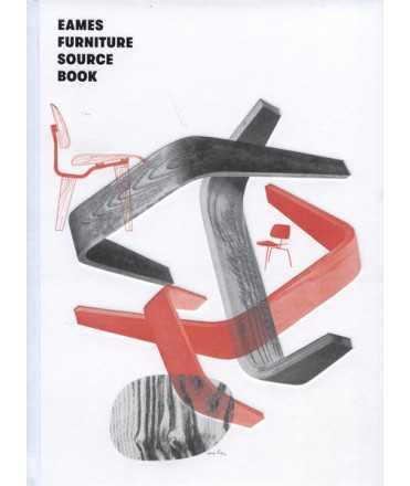 THE EAMES FURNITURE SOURCEBOOK