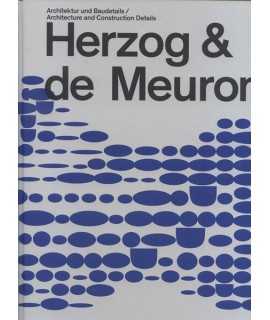 Herzog & de Meuron Architecture and Construction Details