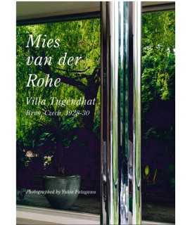 Mies van der Rohe - Villa Tugendhat Villa Tugendhat