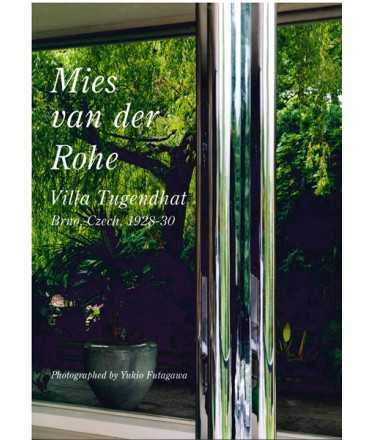 Mies van der Rohe - Villa Tugendhat Villa Tugendhat
