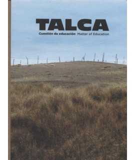 TALCA A question of education