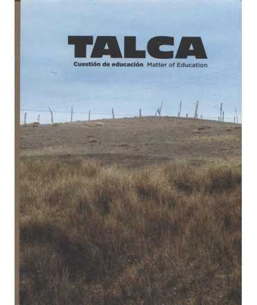 TALCA Cuestion de educacion