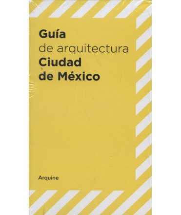 Architecture Guide City of M exico