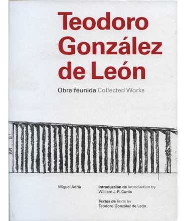Teodoro González de León Collected Works
