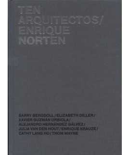 TEN ARQUITECTOS ENRIQUE NORTEN