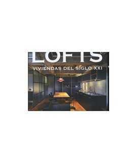 Lofts Viviendas del siglo XXI