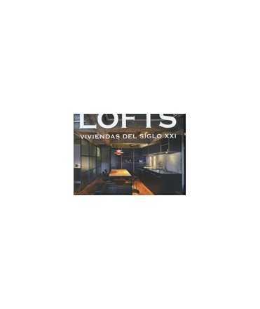 Lofts Viviendas del siglo XXI