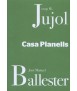 Casa Planells, Josep Mº Jujol
