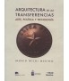 Arquitectura de las transferencias Arte, Política y Tecnología