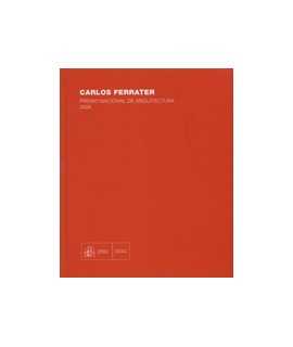 Carlos Ferrater: Premio Nacional de Arquitectura 2009