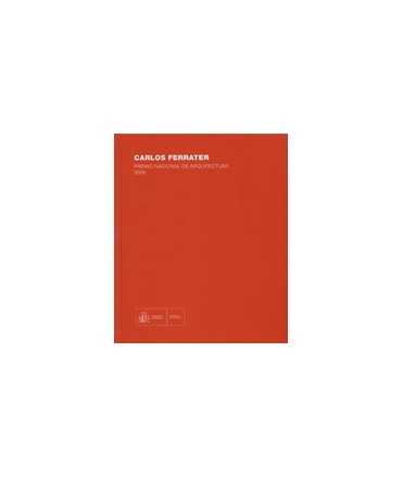 Carlos Ferrater: Premio Nacional de Arquitectura 2009