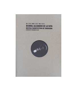 IX 2015: Alejandro de la Sota Biennial Tarragona Architecture Exhibition