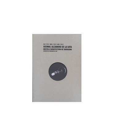 IX 2015: Alejandro de la Sota Biennial Tarragona Architecture Exhibition
