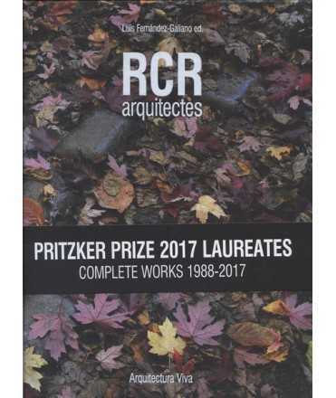 RCR Architects - Complete Works