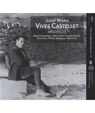 Joseo Maria Vives Castellet arquitecte