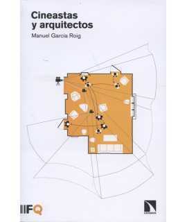 Filmmakers and architects